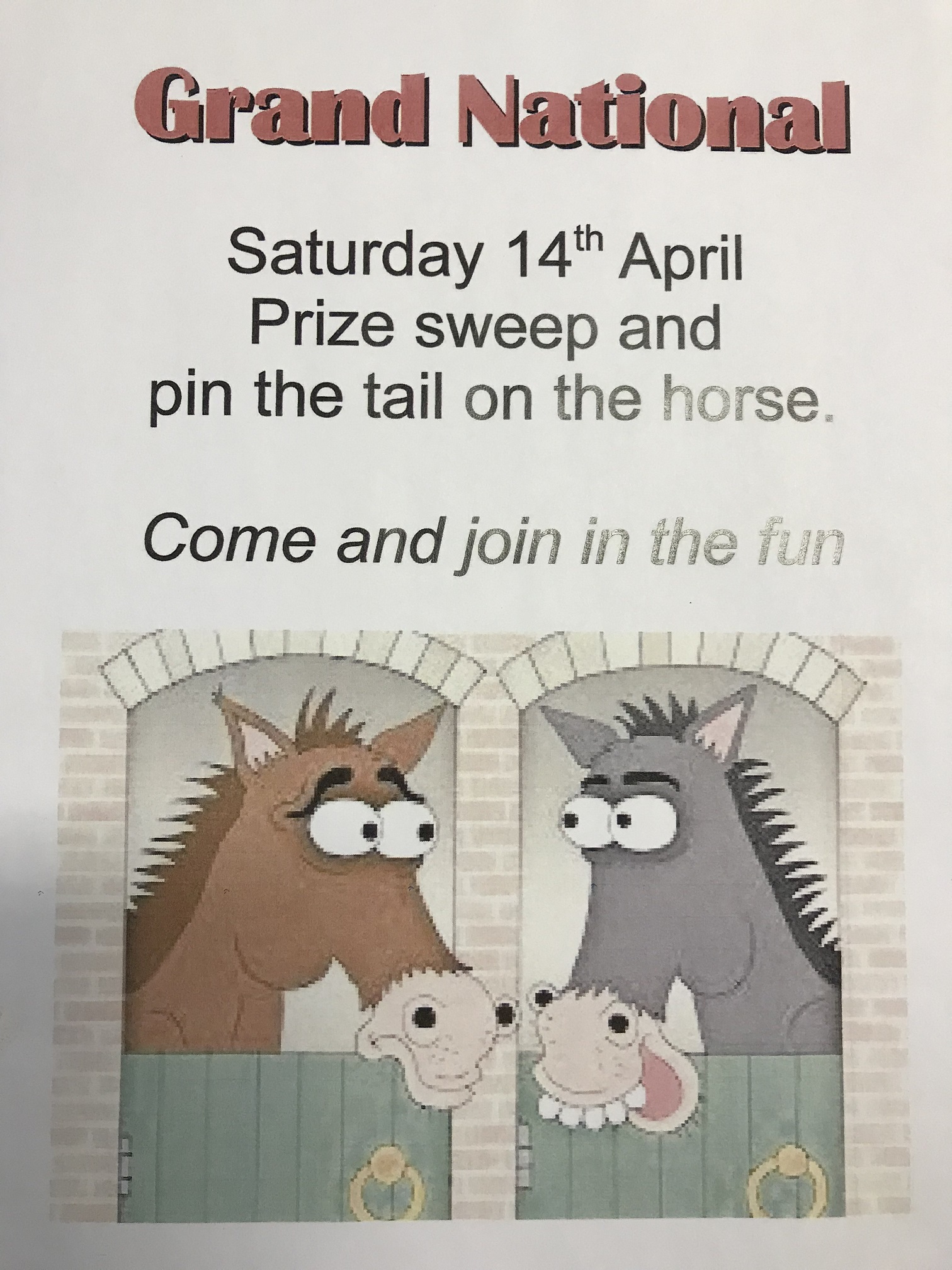 Grand National at Elizabeth Court Care Centre 2018: Key Healthcare is dedicated to caring for elderly residents in safe. We have multiple dementia care homes including our care home middlesbrough, our care home St. Helen and care home saltburn. We excel in monitoring and improving care levels.